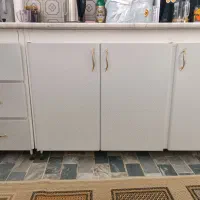 کابینت کارکرده سالم