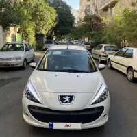 207 پژو (tu3) صفر - 1405