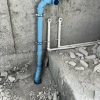لوله کش ماهر