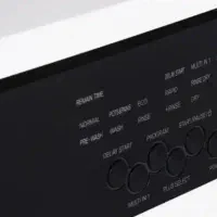 ماشین ظرفشویی مجیک kor2155 اصل کُره نو