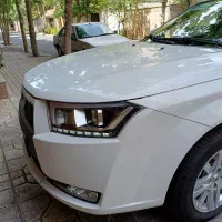 دنا پلاس ۶ دنده دستیEF7 پلاس
