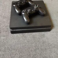 PS4 اسلیم دو دسته