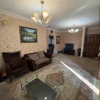 ۹۰متر/۲خواب پارکینگ آسانسور/براصلی پارک شهررودباری