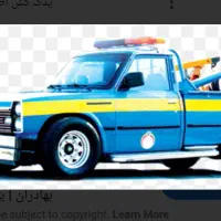 یدک کش امداد خودرو یدککش خودرو بر