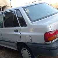 پراید 86