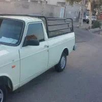 پیکان مدل ۹۳ بدون رنگ