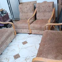 مبل|مبلمان خانگی و میز عسلی|سبزوار, امیر کبیر|دیوار