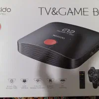 گیم باکس Game Box