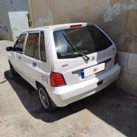 پراید ۱۱۱مدل ۹۰