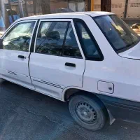پراید مدل90