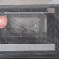 توستر چند کاره لمسی