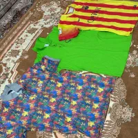 تیشرت های اوجینال باکیفیت همه سایز xxL