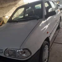 پراید ۹۲ هیدرولیک