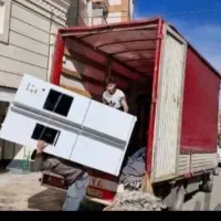 خدمات حمل اثاثیه منزل نمونه بار