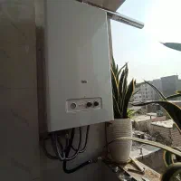 تعمیرتخصصی. پکیج . کولر گازی. آبگرمکن.