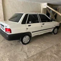 پراید