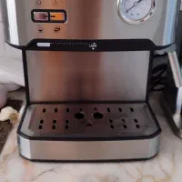 قهوه ساز خانگی