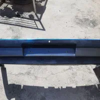 سپر عقب405 نوک مدادی