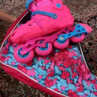اسکیت سایز۳۶تا۳۹
