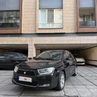 دنا پلاس اتوماتیک 1400