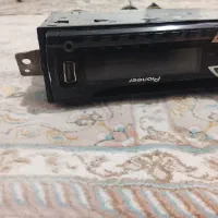 ظبط پایونر