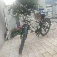 دوچرخه۲۶