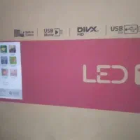 ال ای دی ۳۲ الجی کره گلدیران اصل درحدنو