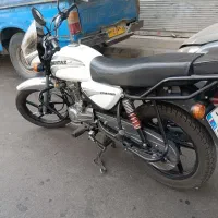 باکسر همتاز ۲۰۰