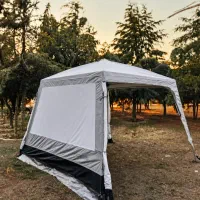 سایبان پلاس هپی کمپ