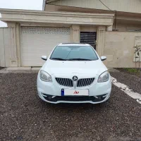 برلیانس موتوربزرگ ۹۷