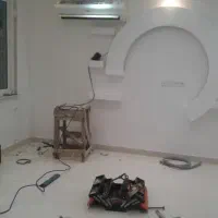 نصب،سرویس و تعمیرات کولر گازی