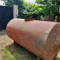 تانکر 3هزارلیتری