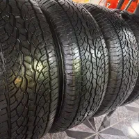 فروش لاستیک زیر قیمت سایز ۱۶ و ۱۷ و ۱۸