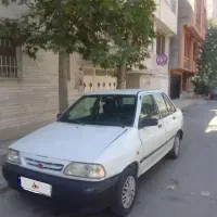 پراید صندوقدار