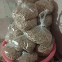 رشته محلی خوشمزه..دستی و تازه