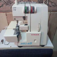 چرخ خیاطی سردوز سینگر