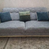 مبل راحتی ۸ نفره
