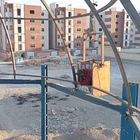 جوشکاری سیار با قیمت مناسب