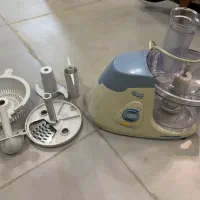 غذاساز بلک اند دکر اصل