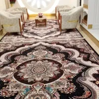 ویلا دردل طبیعت