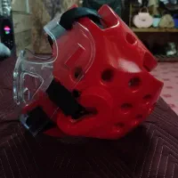 کلاه با نقاب