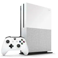 xbox one s|کنسول، بازی ویدئویی و آنلاین|پرند, فاز ۶|دیوار
