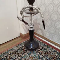 قلیان کاملا سالم
