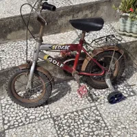 دوچرخه