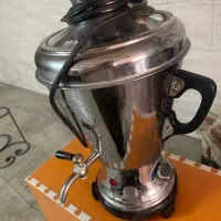 سماور  برقی ۶ لیتری پلان