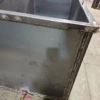 وان شستشو مواد بازیافتی و تولید گرانول
