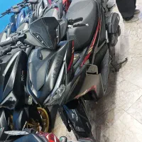 ایروکس ۱۵۵(ماهان سیکلت)