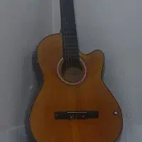 فروش فوری گیتار پیکاپ دار