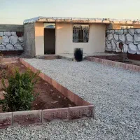 باغچه نقلی آماده سند تک برگ