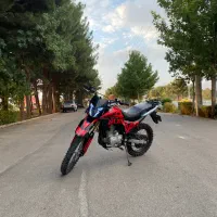 فلات xr 250 مدل ۱۴۰۴